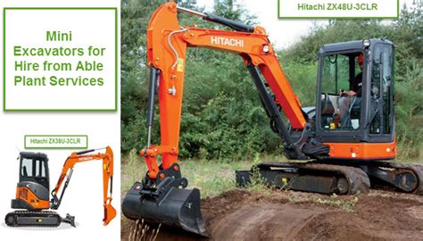 mini excavator services sydney|able mini excavator service.